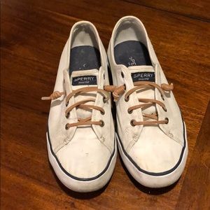 Sperry Sneakers in White